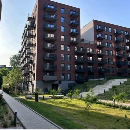 Premium Apart Centrum * Breslau