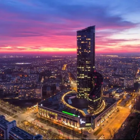 Premium Apart Centrum