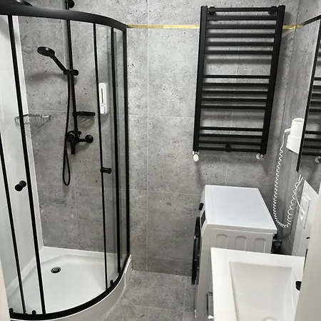 Lejlighed Premium Centrum