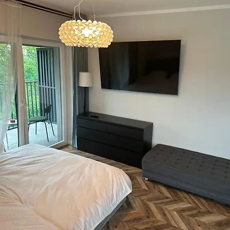 Apartment Premium Apart Centrum