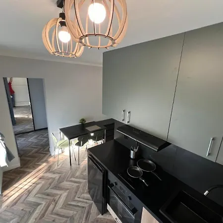 Premium Apart Centrum *