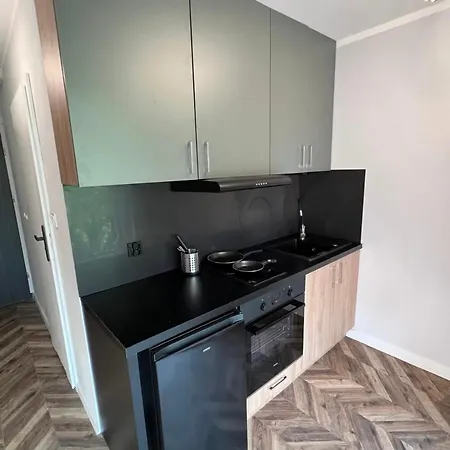 Premium Apart Centrum * Breslau
