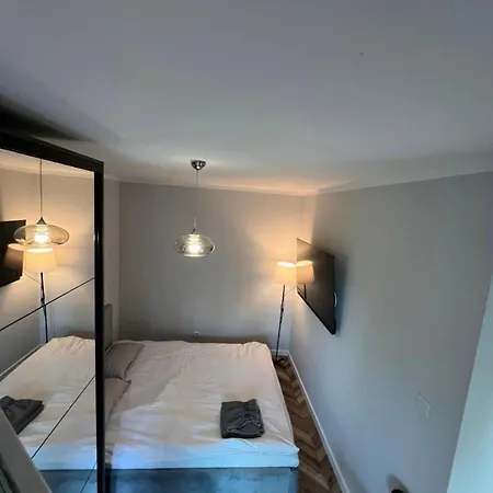 Apartment Premium Apart Centrum *