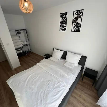 Lejlighed Premium Centrum