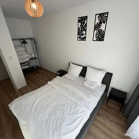 Premium Apart Centrum * Breslau