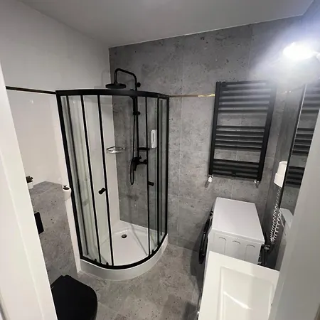 Premium Centrum Lejlighed *