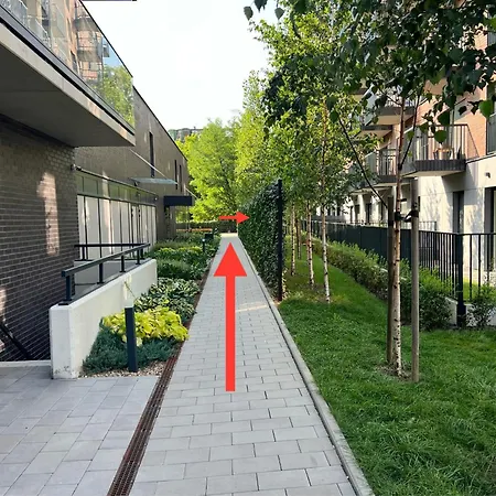 Premium Apart Centrum