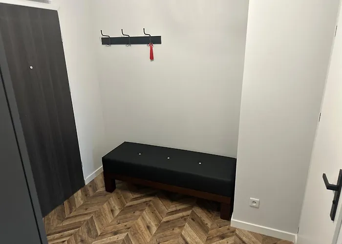 Premium Centrum * Wrocław