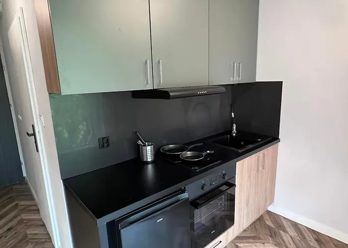 Premium Centrum * Wrocław