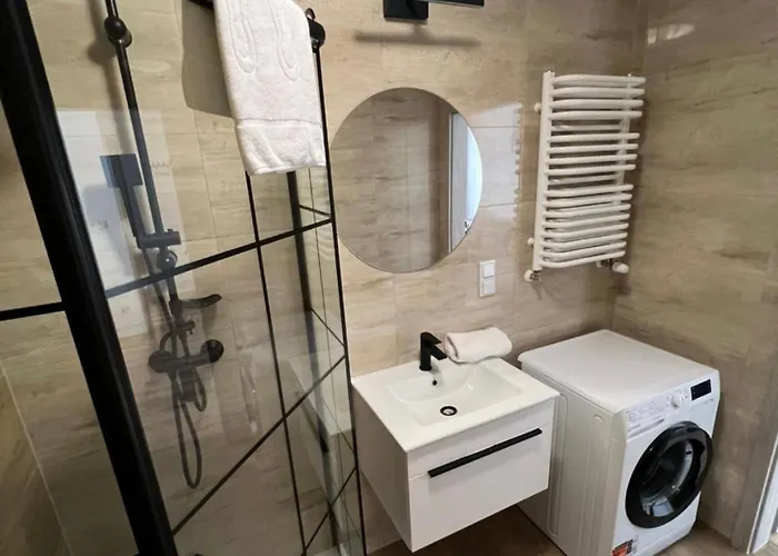 Premium Centrum Appartement