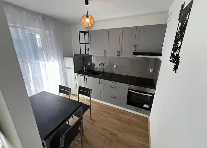 Premium Centrum Appartement