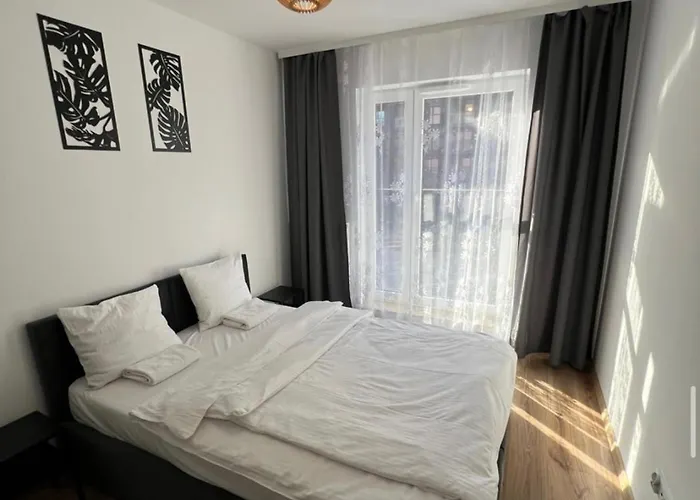 Appartement Premium Centrum Wrocław