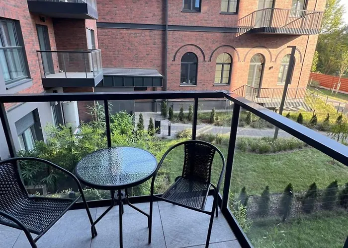 Premium Centrum * Wrocław