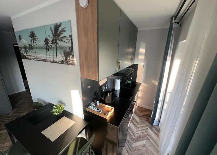 Premium Centrum Appartement Wrocław