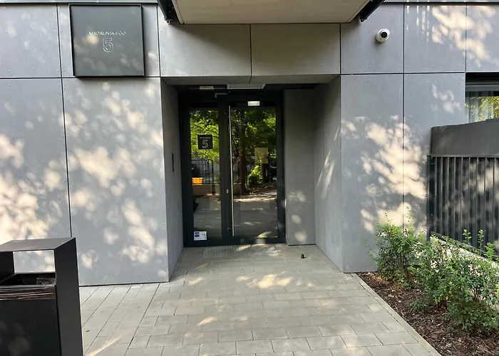 Premium Centrum * Wrocław