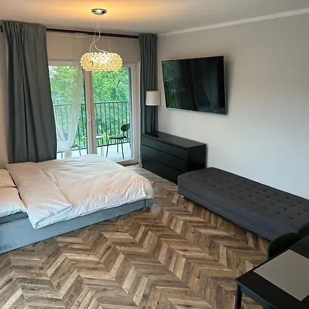 Premium Apart Centrum Apartment *