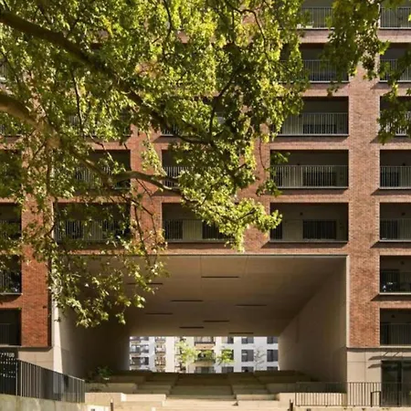 Premium Centrum Daire