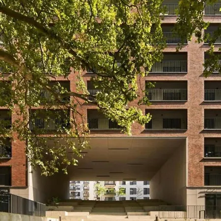 Premium Apart Centrum Apartment