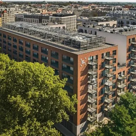 Apartment Premium Apart Centrum *