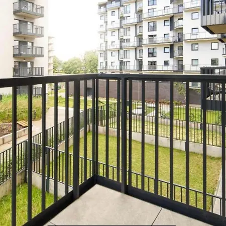 Premium Apart Centrum Apartment