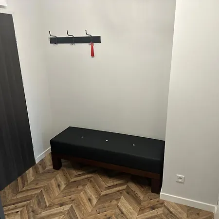Premium Apart Centrum * Wroclaw