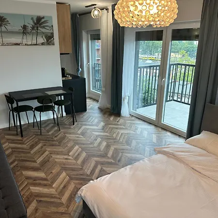 Apartment Premium Apart Centrum *
