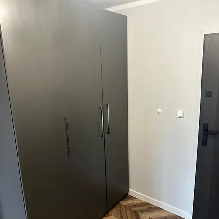 Premium Apart Centrum * Wroclaw