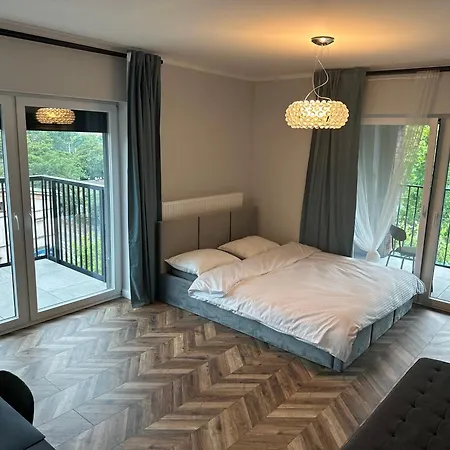 Premium Apart Centrum Apartment