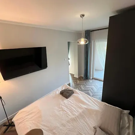 Apartment Premium Apart Centrum *