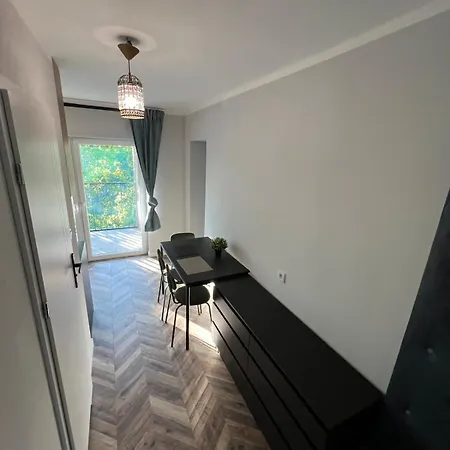 Premium Apart Centrum Wroclaw