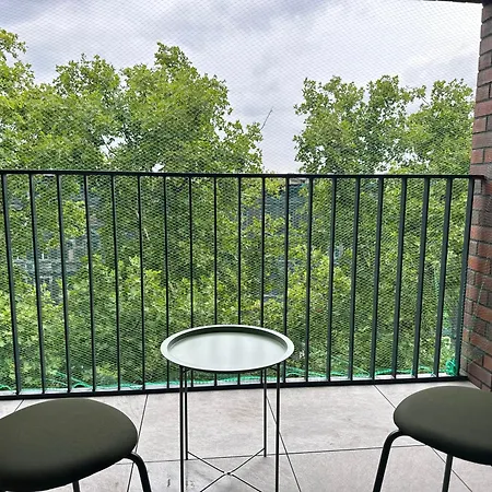 Premium Apart Centrum