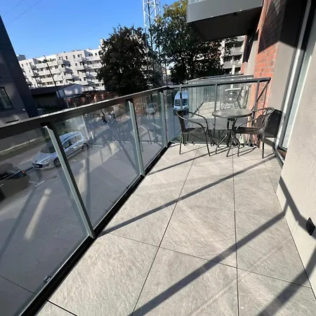 Premium Apart Centrum Apartment