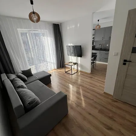 Premium Apart Centrum * Wroclaw
