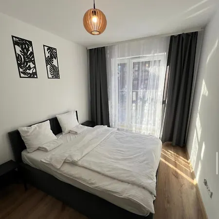 Apartment Premium Apart Centrum Wroclaw