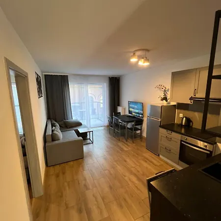 Premium Apart Centrum Apartment