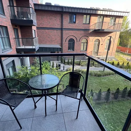 Premium Apart Centrum * Wroclaw
