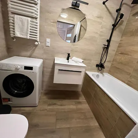 Premium Apart Centrum