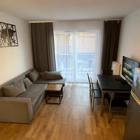 Apartment Premium Apart Centrum *