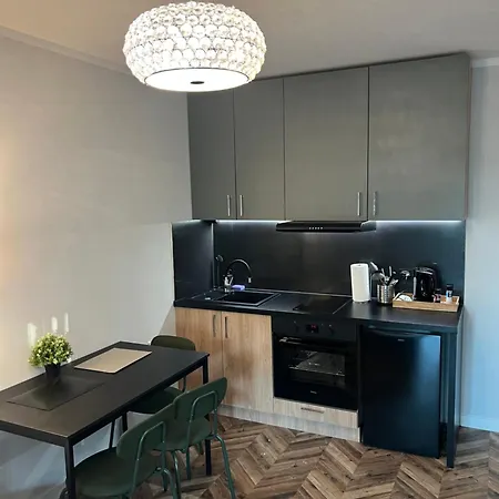 Premium Apart Centrum Wroclaw