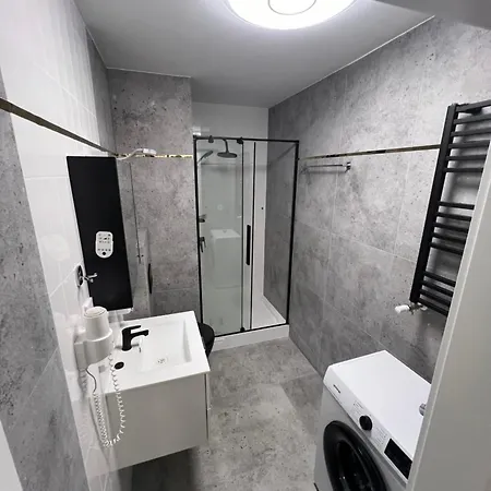 Premium Centrum Daire