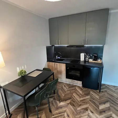 Premium Apart Centrum *