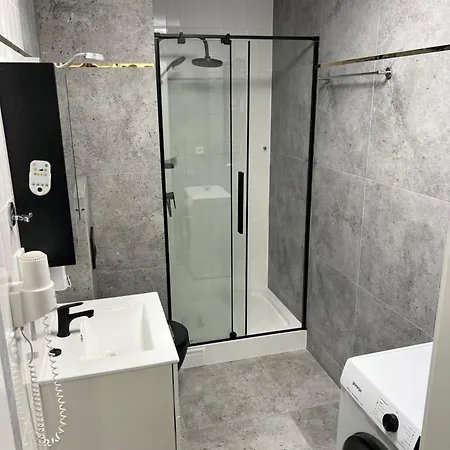 Premium Centrum Daire *