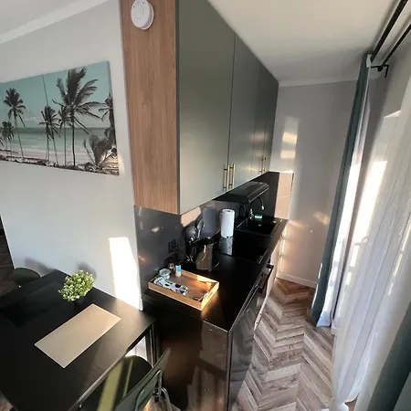 Premium Apart Centrum Apartment Wroclaw