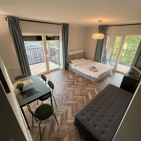 Premium Centrum * Wroclaw