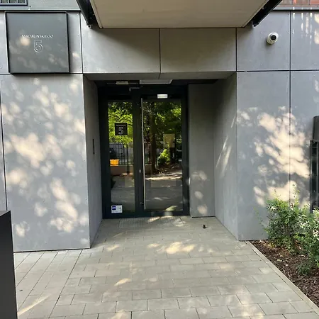 Premium Centrum * Wrocław