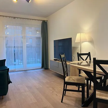 Premium Apart Centrum Apartment *