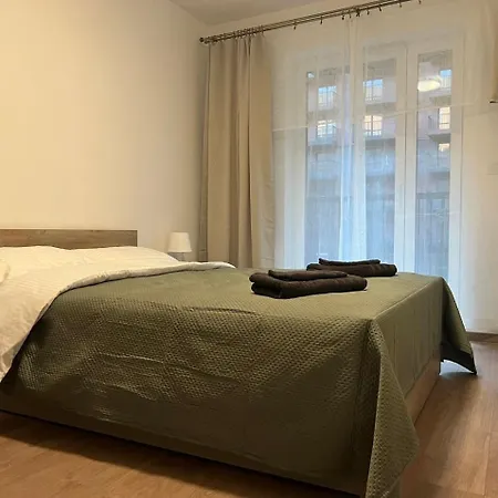 Premium Apart Centrum Wroclaw