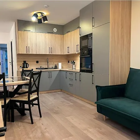 Premium Apart Centrum