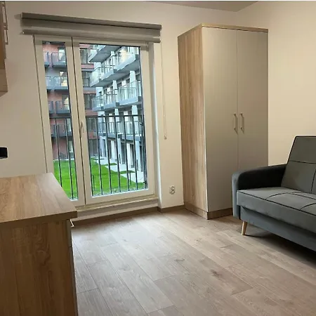 Apartment Premium Apart Centrum *
