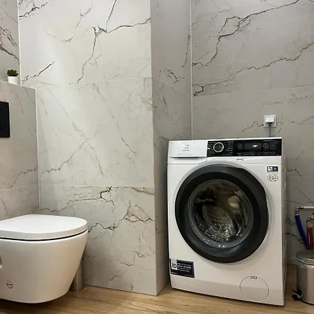 Daire Premium Centrum